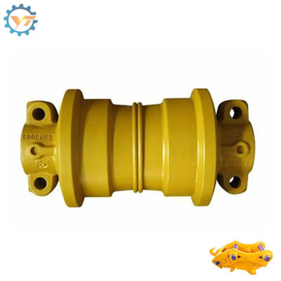 DAEWOO DH220 Bottom Track Roller Excavator Assembly Parts OEM Undercarriage Parts