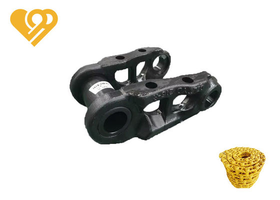 203-L/203-115R Track Chain Link Assembly for Excavator Spare Parts OEM