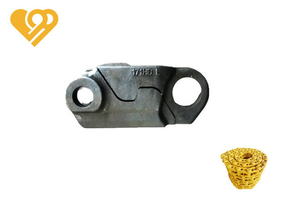 203-L/203-115R Track Chain Link Assembly for Excavator Spare Parts OEM
