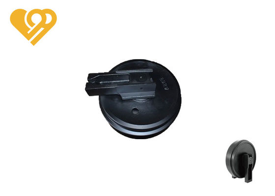 Casting 50Mn Hitachi SI829 EX300-5 EX330-5 Excavator Front Idler Assembly for Attachments