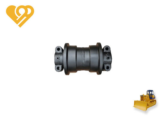 High-Performance Bottom Track Rollers for Heavy-Duty Construction