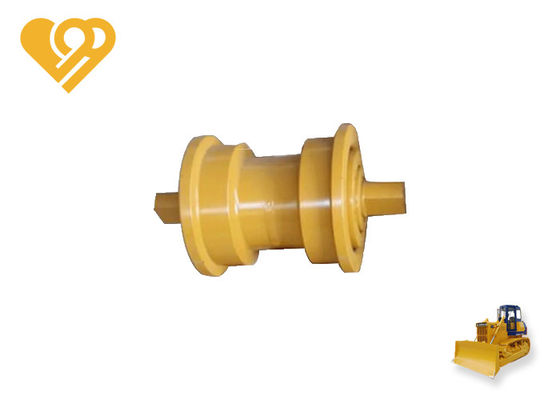 High-Performance Bottom Track Rollers for Heavy-Duty Construction
