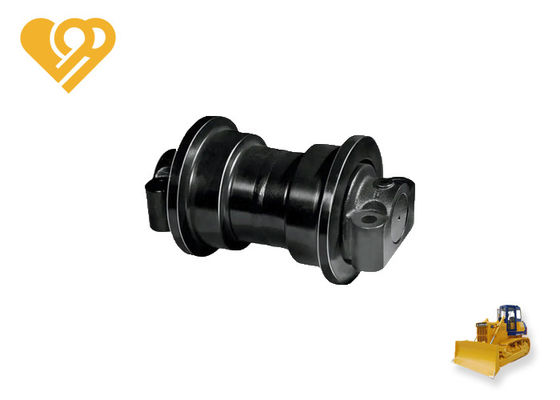 High-Performance Bottom Track Rollers for Heavy-Duty Construction