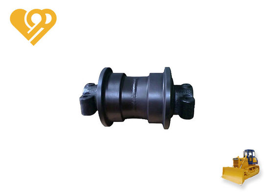 High-Performance Bottom Track Rollers for Heavy-Duty Construction