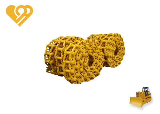Komatsu PC40 PC40-5 Excavator Undercarriage Parts