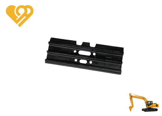 Durable Excavator Track Shoe with Double Lug Design for Better Grip and Stability