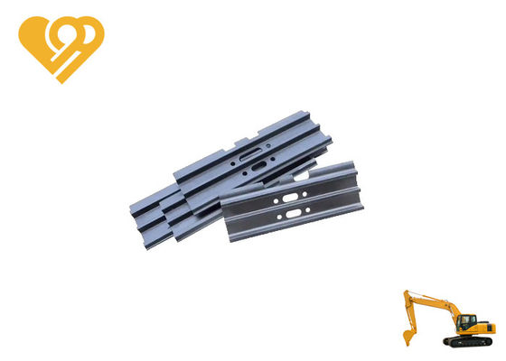 Durable Excavator Track Shoe with Double Lug Design for Better Grip and Stability