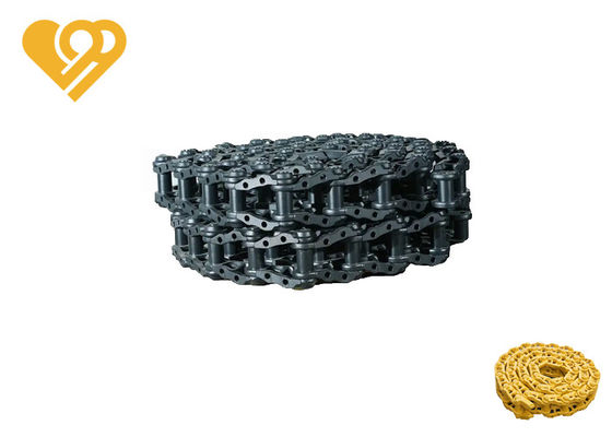 Undercarriage Spare Parts For Excavator And Bulldozer Undercarriage