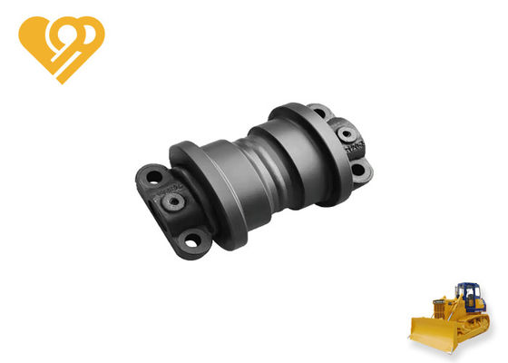 Komatsu Construction Machinery Parts Excavator PC120 Track Bottom Roller Support Wheel