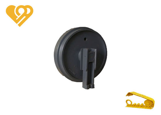 51C0150 Bulldozer Adjuster Front Idler Roller For Excavator Dozer Parts
