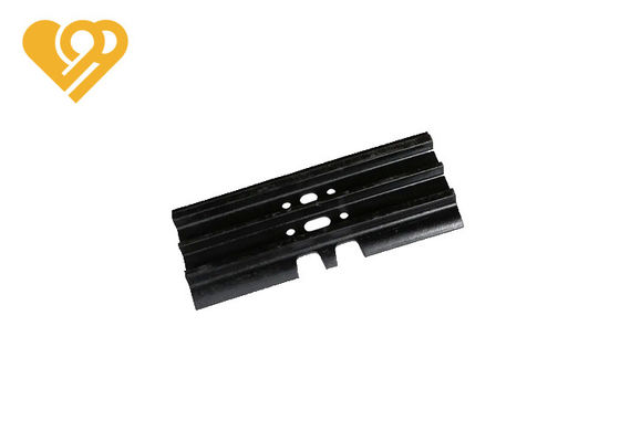 Komatsu PC200-5 Excavator Undercarriage Parts 800MM 700MM LONG Track Shoe Assembly