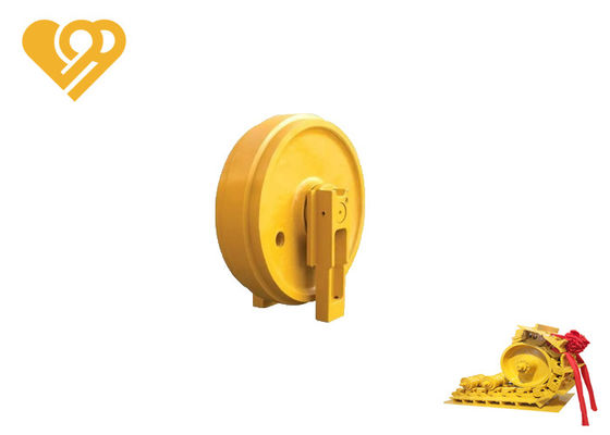 OEM Front Idler Assembly with ISO Certificate for Track Parts
