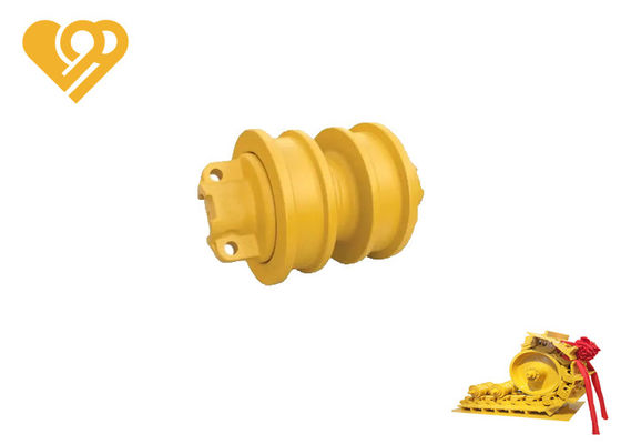 Undercarriage D11N Partes For Caterpillar Accessories Cat Bulldozer