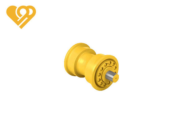 Customized Track Carrier Rollers for DH55 Excavator Undercarriage Spare Parts