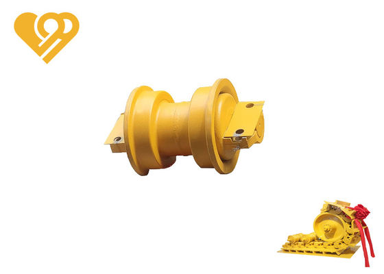 OEM Excavator Spare Parts Bottom Track Rollers for Heavy Machinery Undercarriage