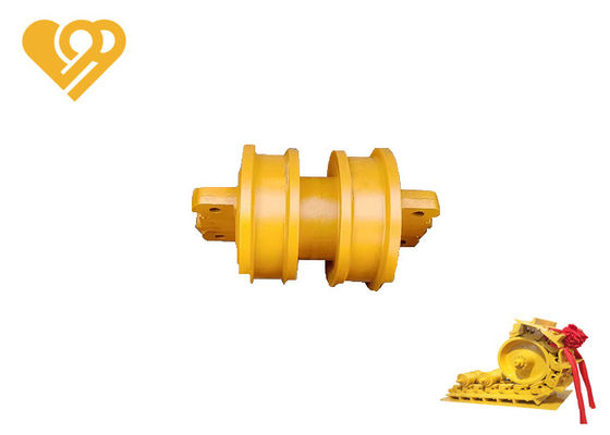 OEM Excavator Spare Parts Bottom Track Rollers for Heavy Machinery Undercarriage