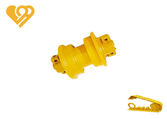 Heat Treatment Bottom Track Rollers for D50 D5B D5H D5 Construction Machinery