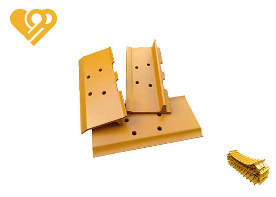 Hitachi 120 Track Shoe Assembly Steel Pad Track Shoes For Excavator