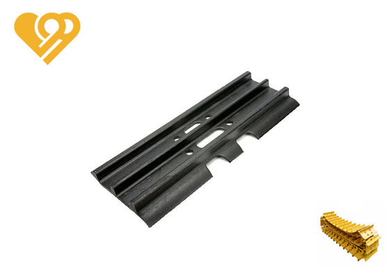 Hitachi 120 Track Shoe Assembly Steel Pad Track Shoes For Excavator