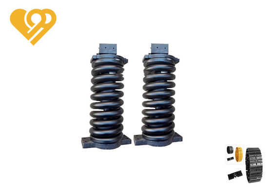 Top-Notch Cylinder Adjuster Assembly For Heavy Load Excavator Undercarriage Parts