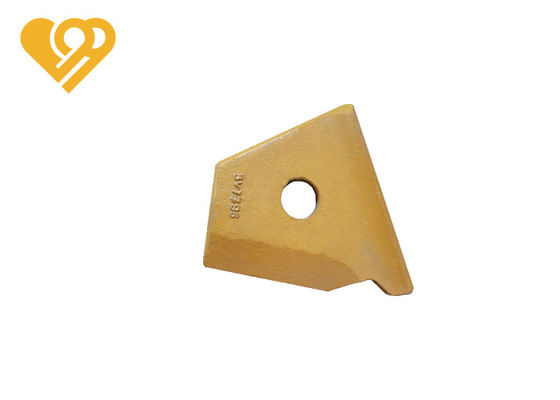 High Guarantee OEM Crawler Machinery Excavator Spare Parts Side Cutter Advantages