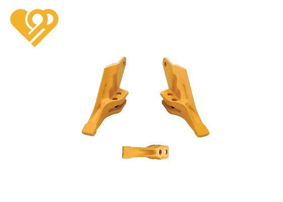 Bucket Teeth with Heat Treatment for Reduced Replacement Costs and Improved Efficiency