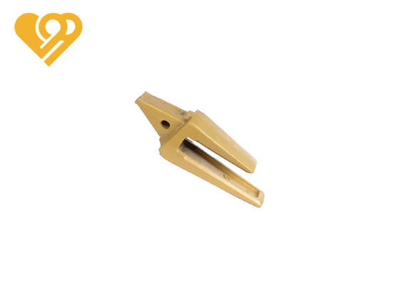 Yellow Color Bucket Teeth Adapter Ground Engaging Tool for Heavy Machinery Spare Parts