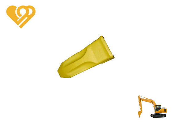 Durable Ground Engaging Tools High Strength Bucket Teeth For HYUNDAI Excavator