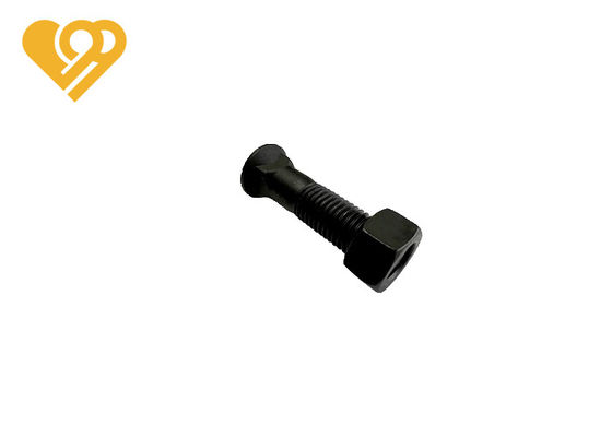 Dozer Parts Sprocket Bolt And Nut 9W8328 7H3609 For D9H D9N D9L Excavator Spare Parts