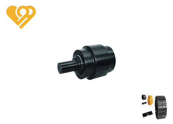 OEM Crawler Bulldozer Spare Parts Track Carrier Rollers for HITACHI EX200-3 Excavator