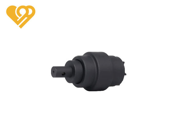 OEM Crawler Bulldozer Spare Parts Track Carrier Rollers for HITACHI EX200-3 Excavator