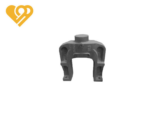 Customized Other Excavator And Bulldozer Parts for PC200-7 Track Adjuster Track Cylinder Tension Cylinder Yoke