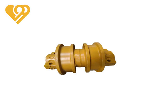 D7G Bulldozer Undercarriage Parts Double Flange Bottom Rollers 8S2933