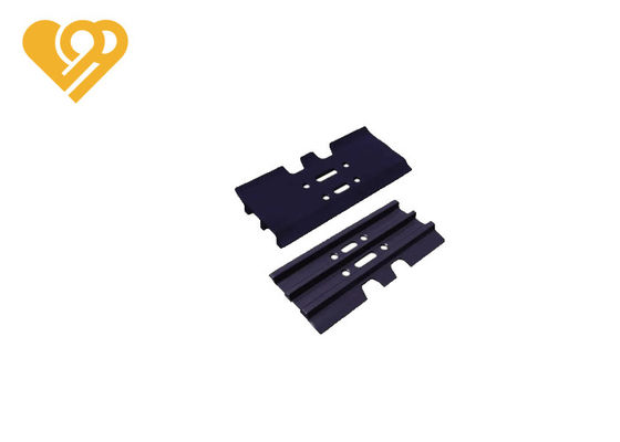 Standard and High Wear Resistance Bulldozer Undercarriage Parts Track Shoes