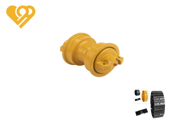 Customized 50Mn Steel Bottom Track Rollers for Bulldozer CR6150 CR6151