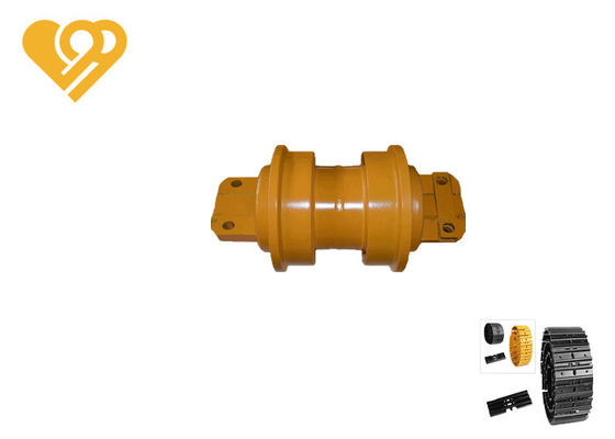 Customized 50Mn Steel Bottom Track Rollers for Bulldozer CR6150 CR6151