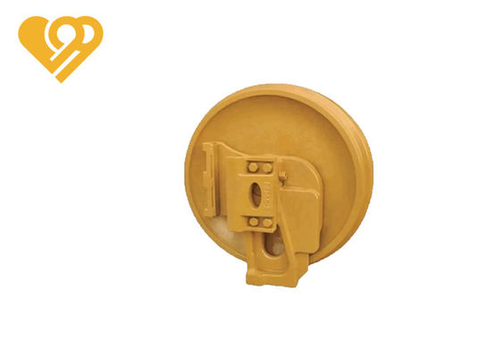 Heavy Duty Front Idler Assembly for Durable Crawler System and Lower Maintenance Costs
