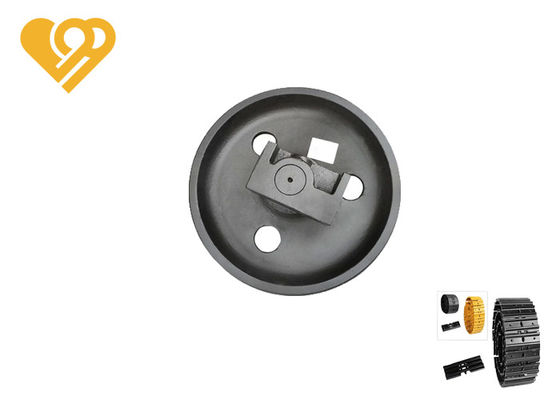 Heavy Duty Front Idler Assembly for Durable Crawler System and Lower Maintenance Costs