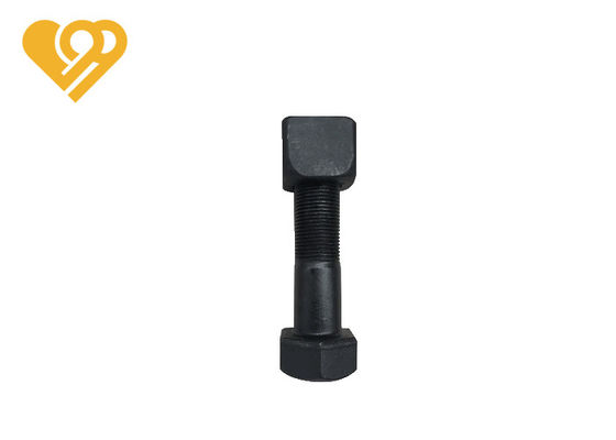 High Strength Dozer Spare Parts Bolt amp Nut 9W8328 7H3609 for D9H D9N D9L Track Bolts And Nuts