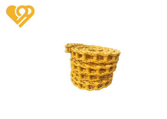 D4D/D4E Bulldozer Undercarriage Parts Customized Track Link Assembly
