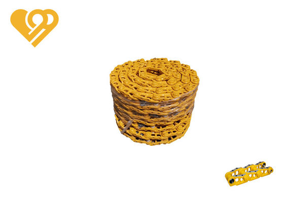 D4D/D4E Bulldozer Undercarriage Parts Customized Track Link Assembly