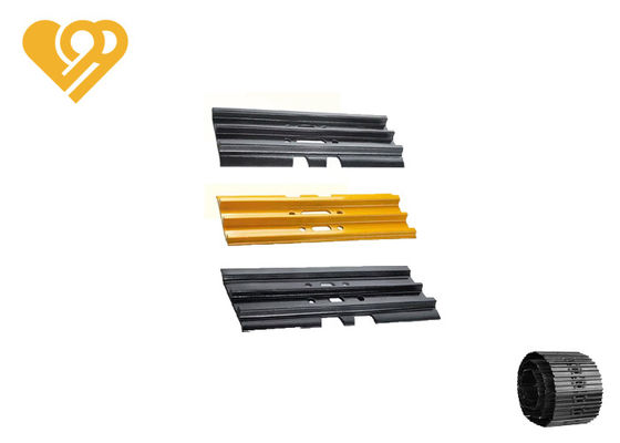 Excavator Undercarriage Parts D6R XL Track Shoe Assembly For Earthmoving Spare Parts