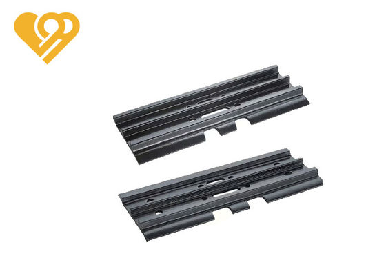 Excavator Undercarriage Parts D6R XL Track Shoe Assembly For Earthmoving Spare Parts
