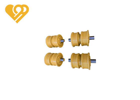KOMATSU PC125000 Track Carrier Rollers with Excellent Mechanical Properties