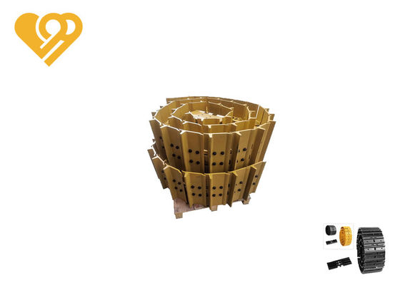 Undercarriage Spare Part Heavy Duty Track Shoe Assembly for Komatsu Excavator PC200-5