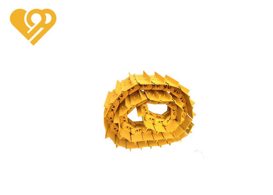 Undercarriage Spare Part Heavy Duty Track Shoe Assembly for Komatsu Excavator PC200-5