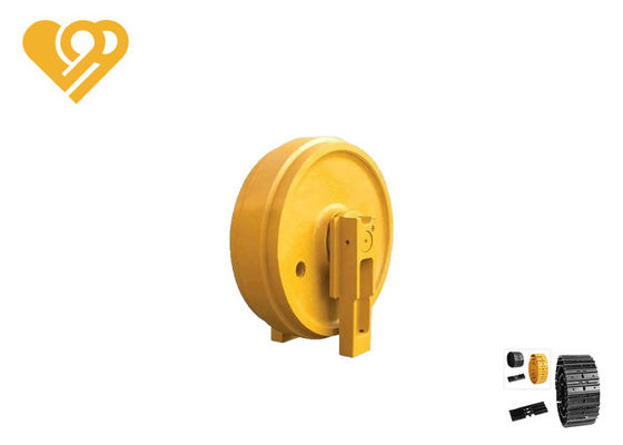 SI829 Idler Group LB 285 AB18 Hitachi Front Idler Assembly for EX300-5/EX330-5 Excavator