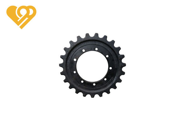 Customized Undercarriage Parts Track Drive Sprocket for Construction Machinery