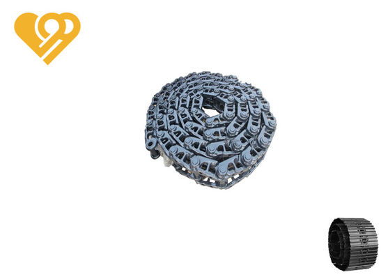 Salt Chain The Ideal Choice for High-Impact and High-Loading Applications in Demolition