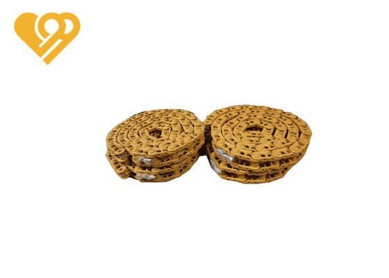 Salt Chain The Ideal Choice for High-Impact and High-Loading Applications in Demolition